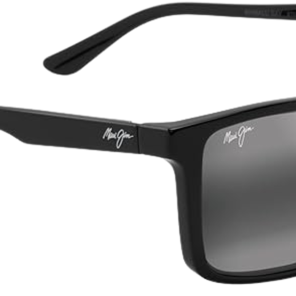 Maui Jim Mamalu Bay Rectangular Sunglasses