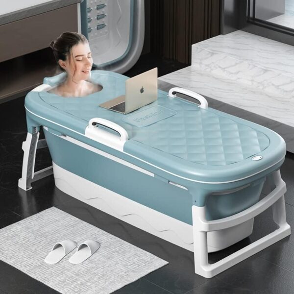 Portable Bathtub