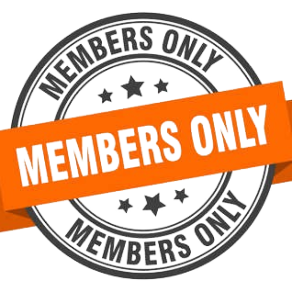 Members Only - Item #2