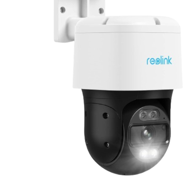 REOLINK RLC-830A - 4K PTZ PoE Camera System, Outdoor IP Security Camera